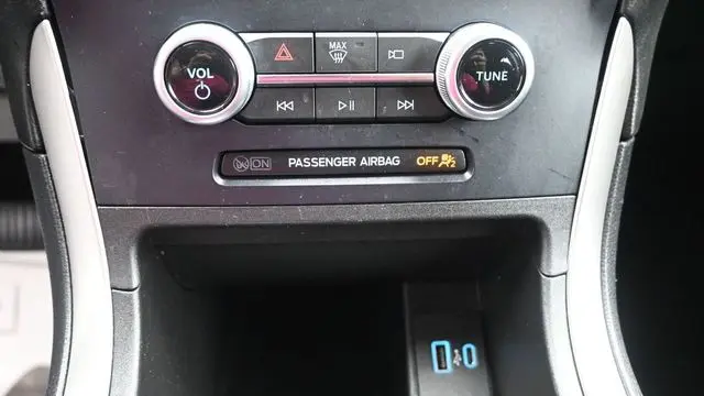 2023 Ford Edge SE