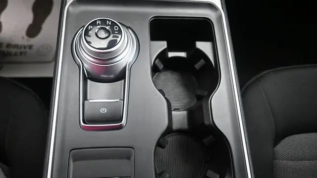 2023 Ford Edge SE