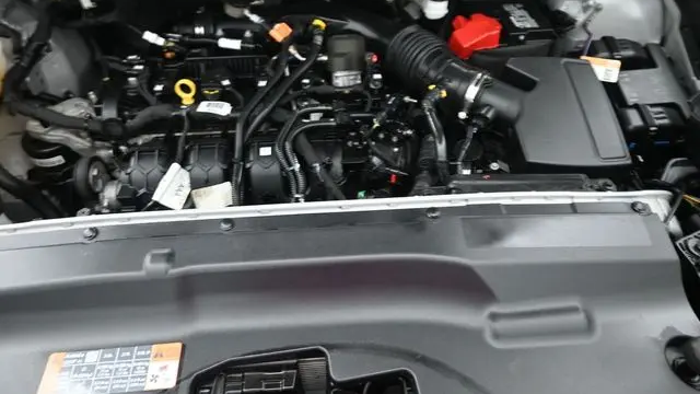 2023 Ford Edge SE