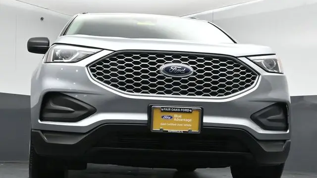 2023 Ford Edge SE