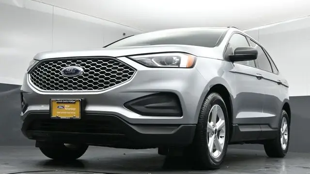 2023 Ford Edge SE