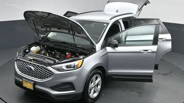2023 Ford Edge SE