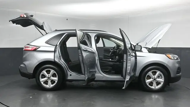 2023 Ford Edge SE
