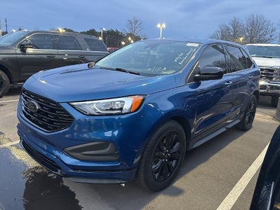 2023 Ford Edge AWD SE 4DR Crossover