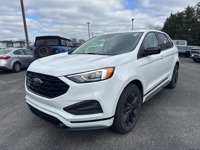 2023 Ford Edge AWD SE 4DR Crossover