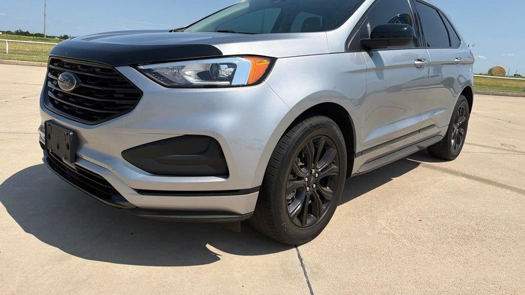 Preowned 2023 Ford Edge SE for Sale