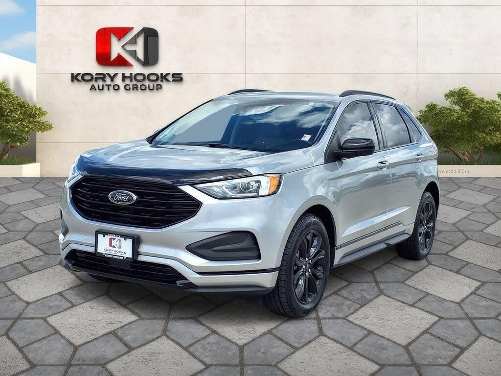 2023 Ford Edge - $24,391