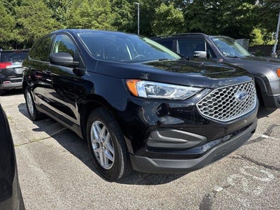 2023 Ford Edge AWD SE 4DR Crossover