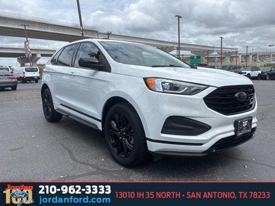 2023 Ford Edge AWD SE 4DR Crossover