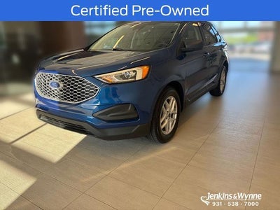 2023 Ford Edge AWD SE 4DR Crossover