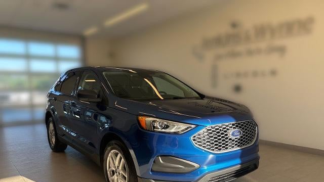 2023 Ford Edge SE