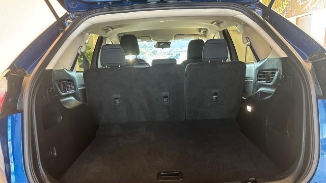 2023 Ford Edge SE