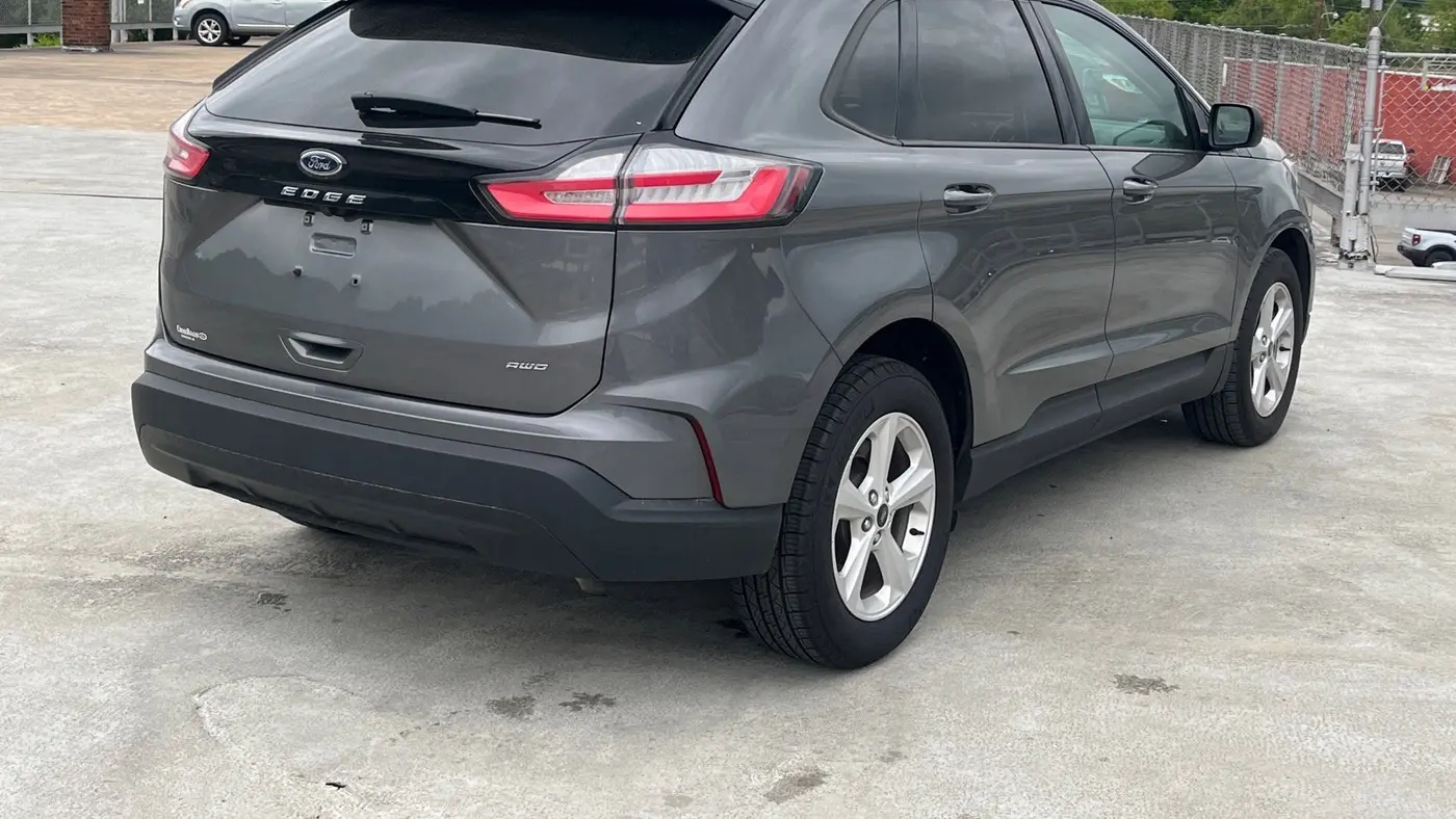 2024 Ford Edge SE