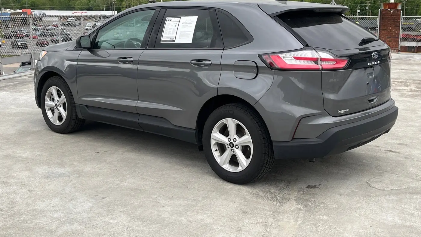 2024 Ford Edge SE