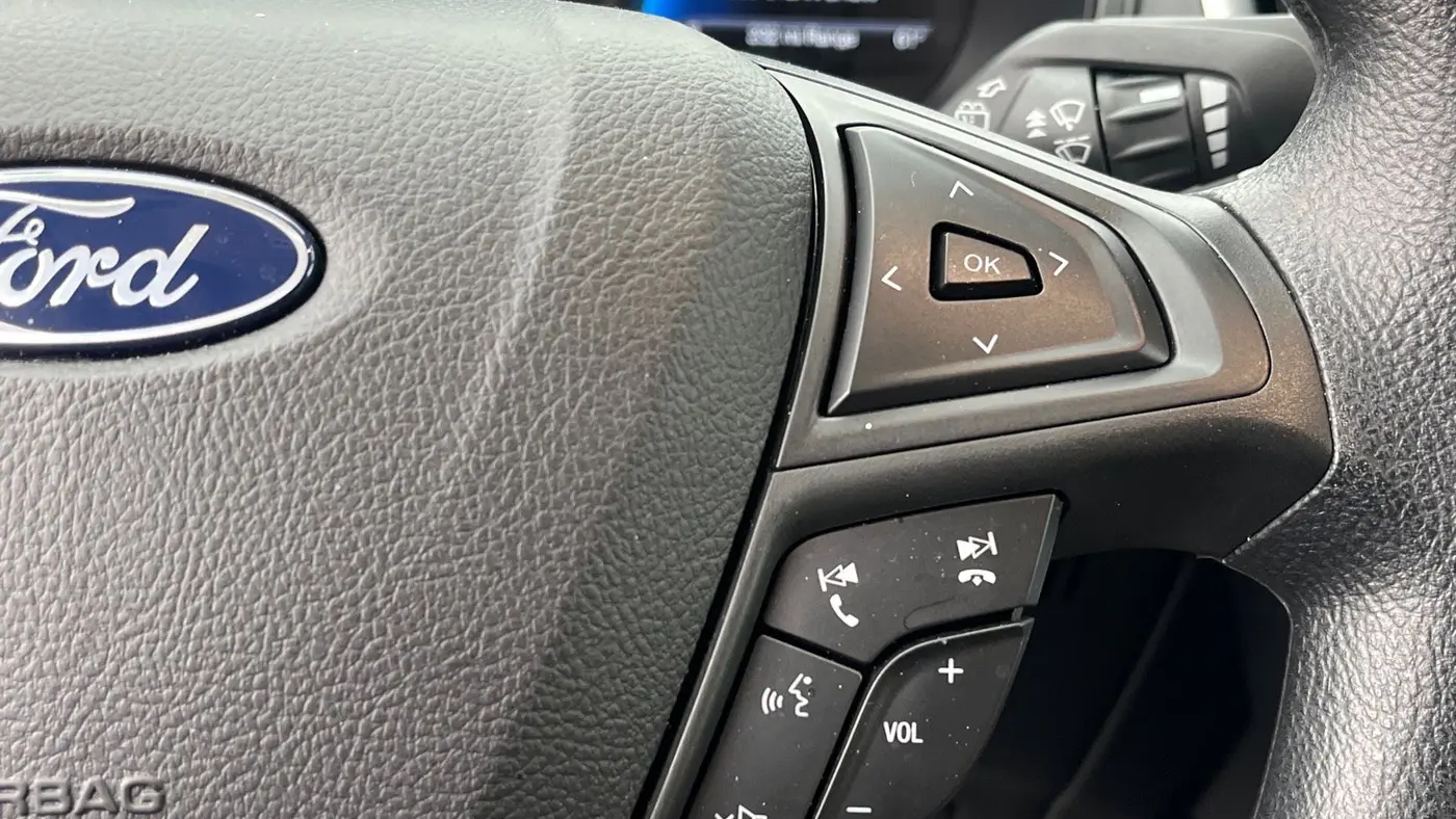 2024 Ford Edge SE
