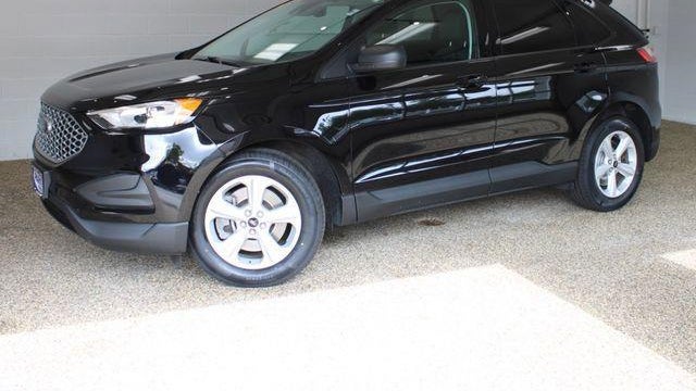 Preowned 2024 Ford Edge SE for Sale