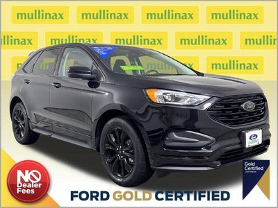 2024 Ford Edge AWD SE 4DR SUV
