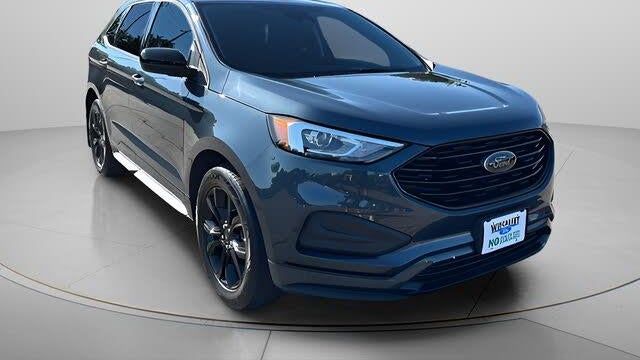 Preowned 2024 Ford Edge SE for Sale