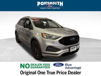 2024 Ford Edge AWD SE 4DR SUV