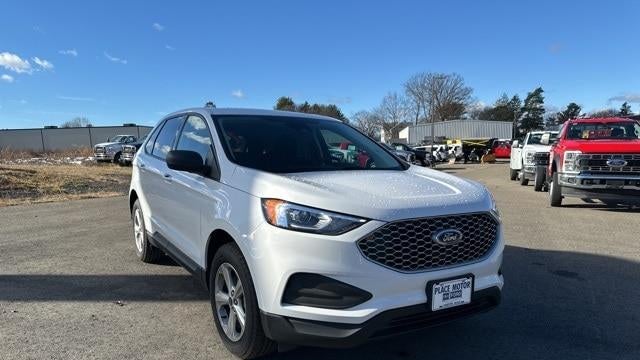 Preowned 2024 Ford Edge SE for Sale