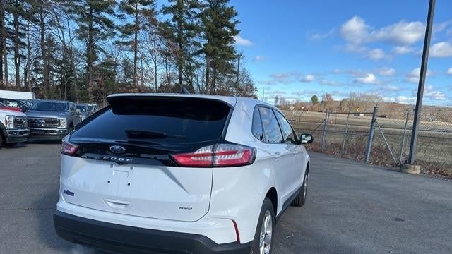 2024 Ford Edge SE