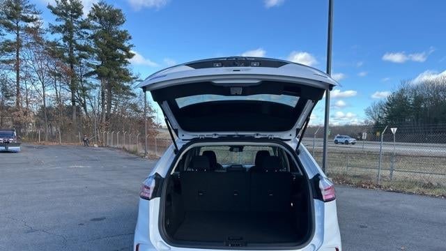 2024 Ford Edge SE