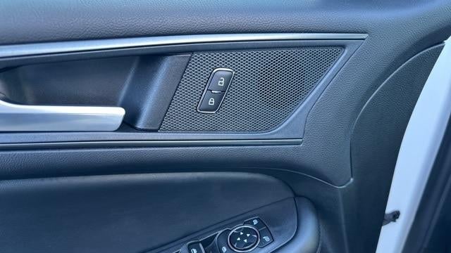 2024 Ford Edge SE