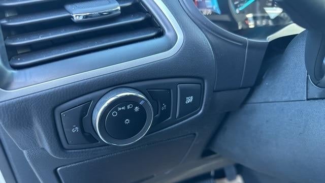 2024 Ford Edge SE