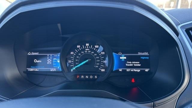2024 Ford Edge SE