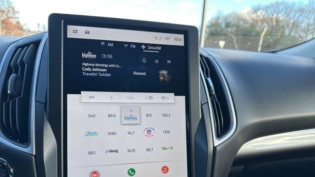2024 Ford Edge SE