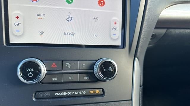 2024 Ford Edge SE