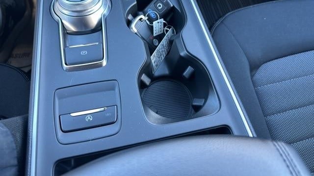 2024 Ford Edge SE