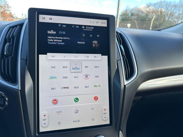 2024 Ford Edge - $32,123