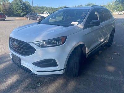 2024 Ford Edge AWD SE 4DR SUV