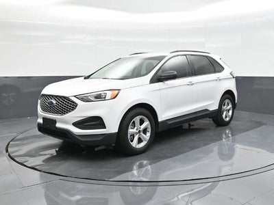 2024 Ford Edge AWD SE 4DR SUV
