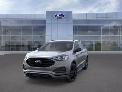 Photo of a 2024 Ford Edge AWD SE 4DR SUV for sale