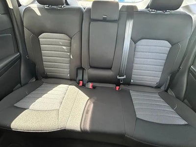 2024 Ford Edge AWD SE 4DR SUV