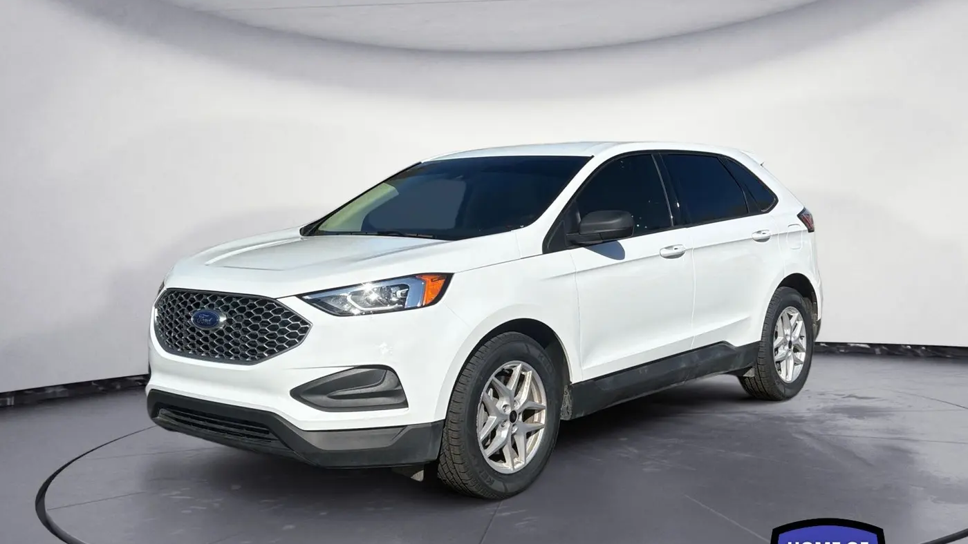 Preowned 2024 Ford Edge SE for Sale
