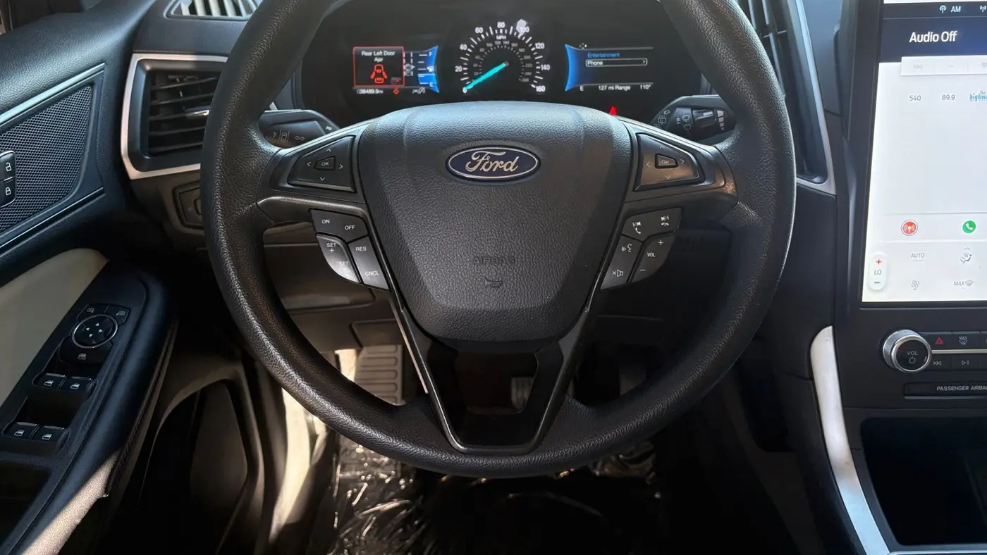 2024 Ford Edge SE