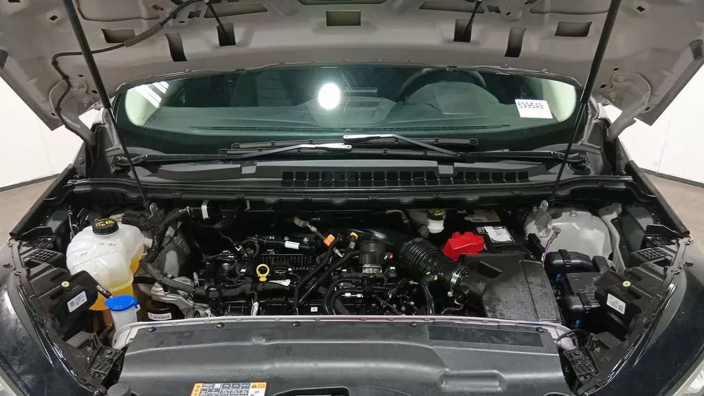 2024 Ford Edge SE