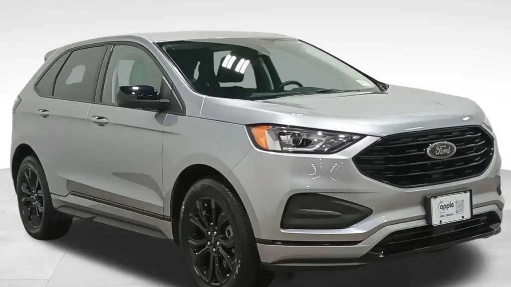 Preowned 2024 Ford Edge SE for Sale