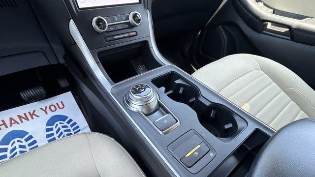 2024 Ford Edge SE