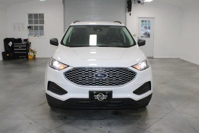 2024 Ford Edge AWD SE 4DR SUV