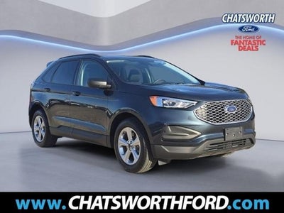 2024 Ford Edge AWD SE 4DR SUV