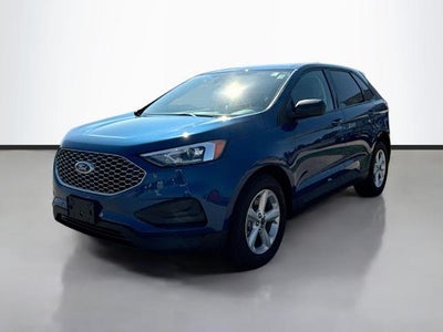 2024 Ford Edge AWD SE 4DR SUV