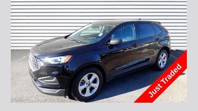 Preowned 2024 Ford Edge SE for Sale