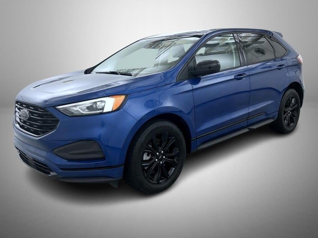 2024 Ford Edge - $26,214