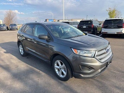 2016 Ford Edge AWD SE 4DR Crossover