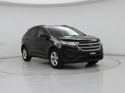 2017 Ford Edge AWD SE 4DR Crossover
