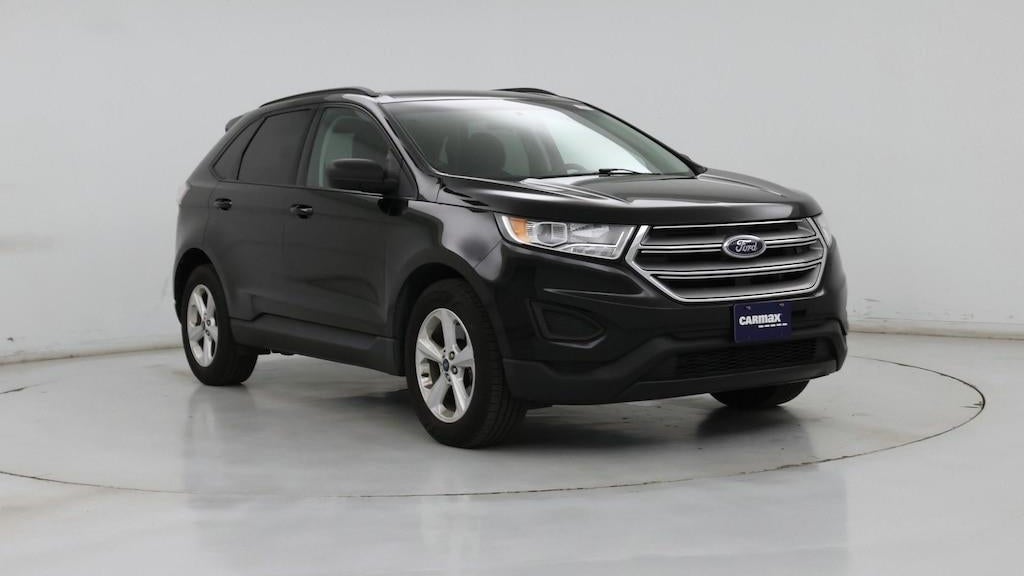 Preowned 2017 Ford Edge SE for Sale